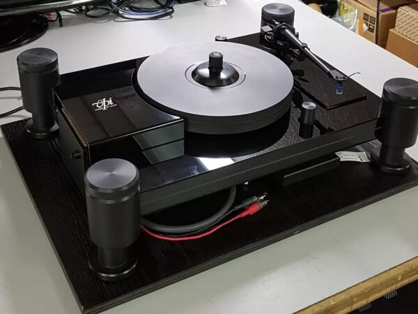 VPI TNT Mk2