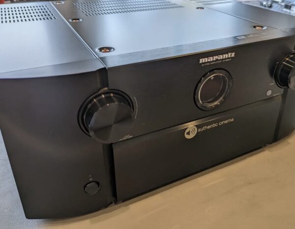 Marantz AV8805