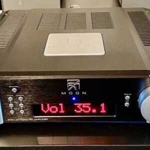 Simaudio Moon 600i V2