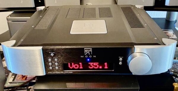 Simaudio Moon 600i V2