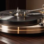 Air Tight Acoustic Masterpiece T-01
