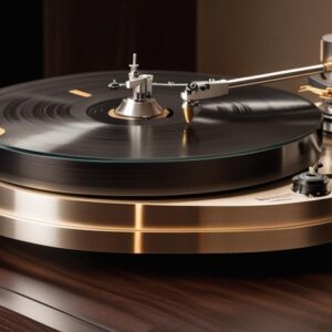 Airtight Acoustic Masterpiece T-01