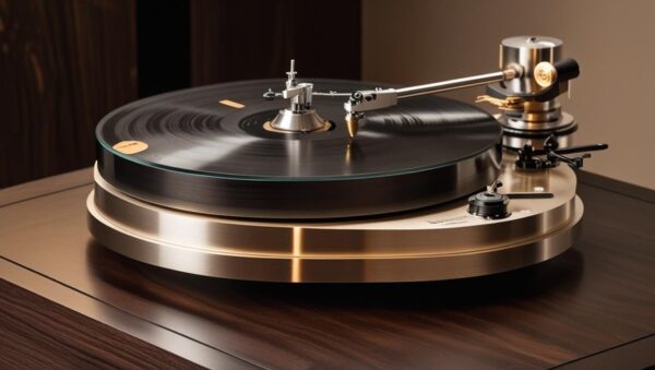 Airtight Acoustic Masterpiece T-01