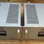Audio Research Reference 250 Mono