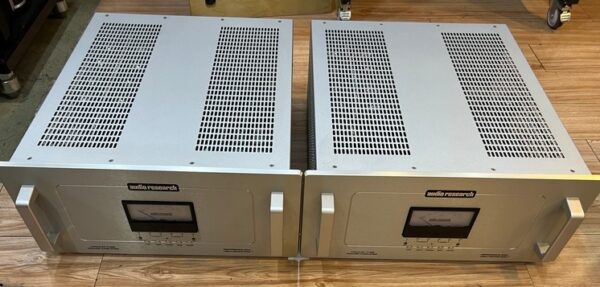 Audio Research Reference 250 Mono