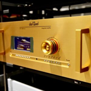 DarTZeel CTH-8550