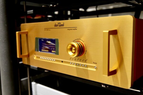 DarTZeel CTH-8550