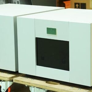 Goldmund Telos 2500 NG