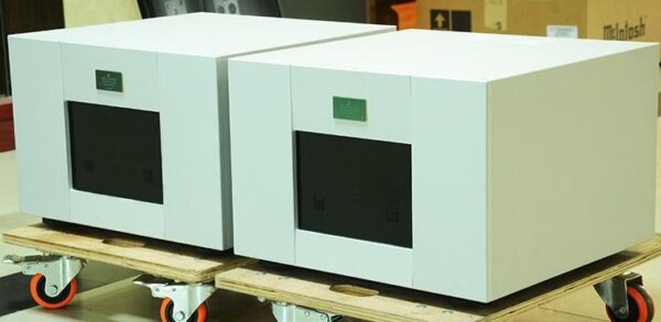 Goldmund Telos 2500 NG