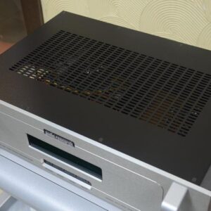 Audio Research PH 7