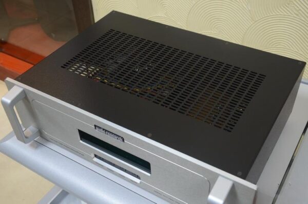 Audio Research PH 7