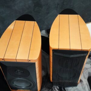 Sonus Faber Cremona