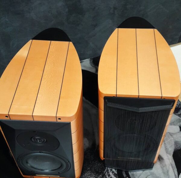 Sonus Faber Cremona