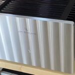 Jeff Rowland Model 302