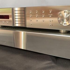 Krell Evo 2