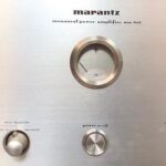 Marantz Reference MA-9 S2