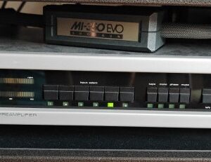 Spectral DMC-30 SC Reference