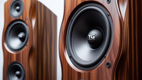 YG Acoustics-Carmel 2