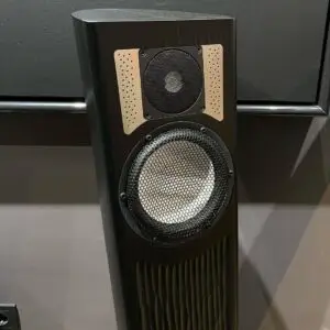 Albedo Audio Aptica MK2