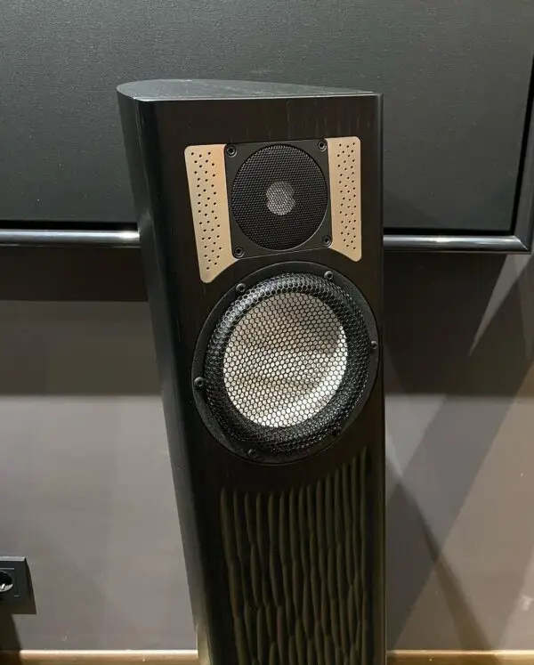 Albedo Audio Aptica MK2