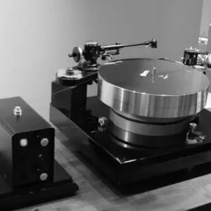 J.C. Verdier La Platine