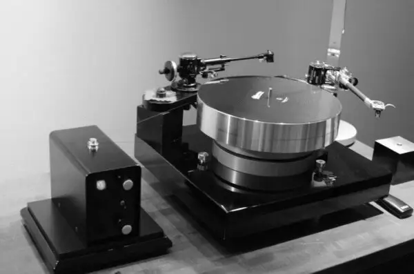 J.C. Verdier La Platine