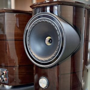 Fyne Audio F1-8