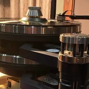 Kronos Audio Sparta