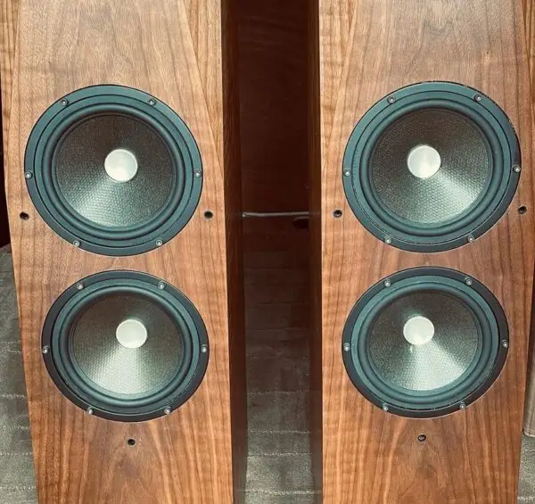 Avalon Acoustic Idea