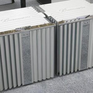 Burmester 909 MK3