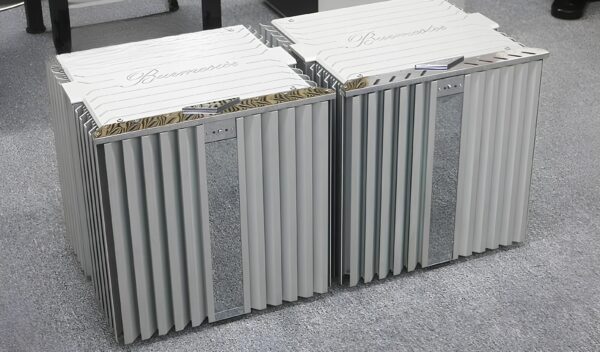 Burmester 909 MK3