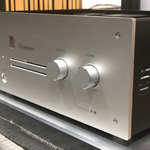 Kondo Overture PM 2