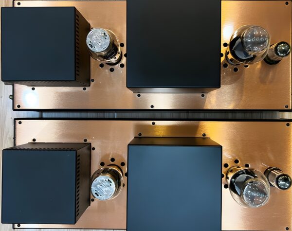 Audio Note Quest 300B