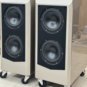 Wilson Audio Sasha