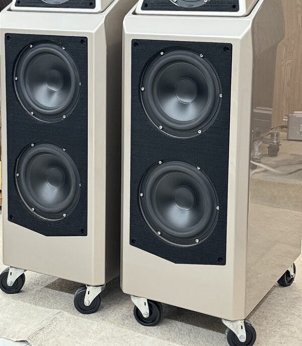 Wilson Audio Sasha