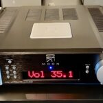 Simaudio Moon 600i V2