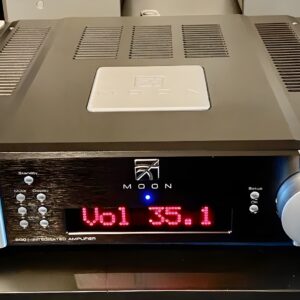 Simaudio Moon 600i V2