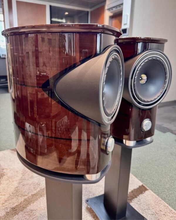Fyne Audio F1-8