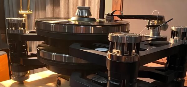 Kronos Audio Sparta