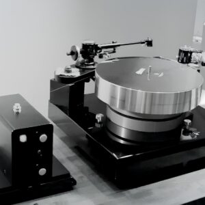 J.C. Verdier La Platine