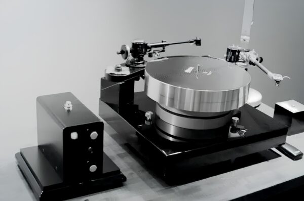 J.C. Verdier La Platine