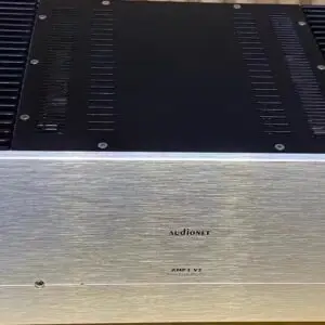AudioNET AMP 1 V2