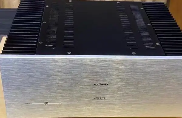 AudioNET AMP 1 V2
