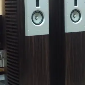 Burmester B80 MK2