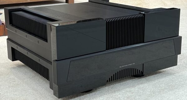 Gryphon Diablo 300