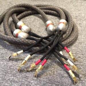Kimber Kable KS-3035 speaker cable