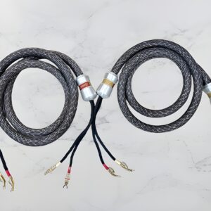 Kimber Kable KS-3035 speaker cable