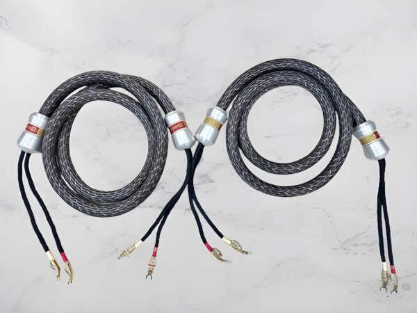 Kimber Kable KS-3035 speaker cable