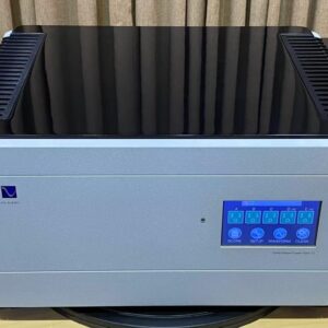 PS Audio P10