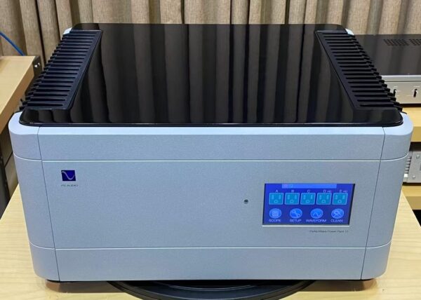 PS Audio P10